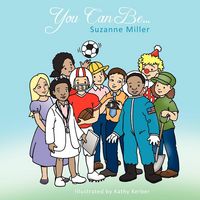 Produktbild: You Can Be...