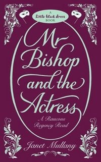 Produktbild: Mr Bishop and the Actress
