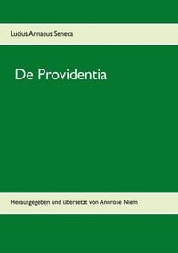 Produktbild: De Providentia