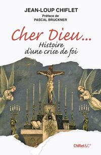Produktbild: Cher Dieu