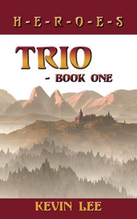 Produktbild: Trio - Book One