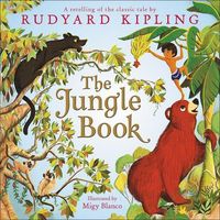 Produktbild: The Jungle Book