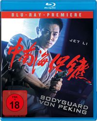 Produktbild: Bodyguard von Peking