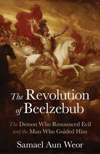 Produktbild: The Revolution of Beelzebub