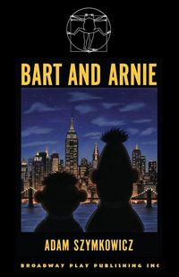 Produktbild: Bart and Arnie