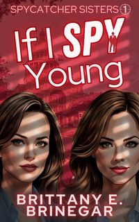 Produktbild: If I Spy Young