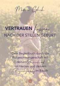 Produktbild: Vertrauen fassen nach der stillen Geburt