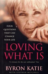 Produktbild: Loving What Is