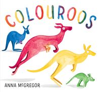 Produktbild: Colouroos