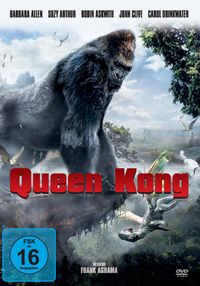 Produktbild: Queen Kong