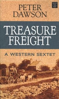 Produktbild: Treasure Freight