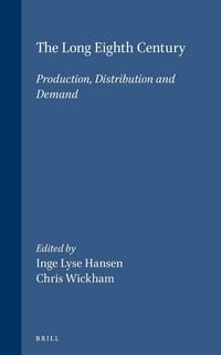 Produktbild: The Long Eighth Century