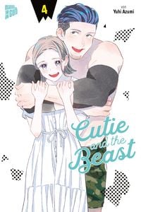 Produktbild: Cutie and the Beast 4