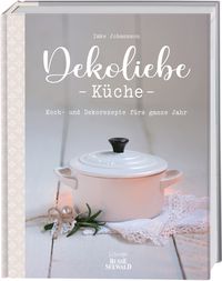 Produktbild: DekoLiebe K&uuml;che