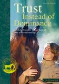 Produktbild: Trust Instead of Dominance