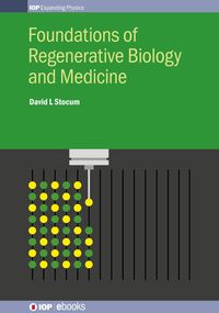 Produktbild: Foundations of Regenerative Biology and Medicine