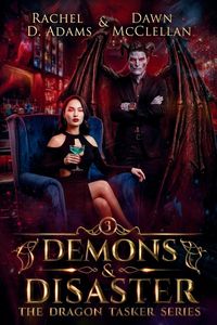 Produktbild: Demons & Disaster