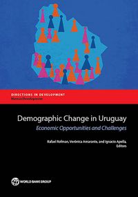 Produktbild: Demographic Change in Uruguay