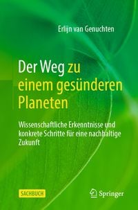 Produktbild: Der Weg zu einem ges&uuml;nderen Planeten