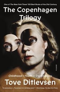 Produktbild: The Copenhagen Trilogy