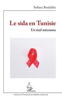 Produktbild: Le sida en Tunisie
