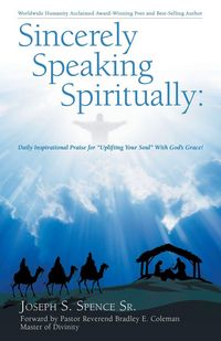 Produktbild: Sincerely Speaking Spiritually