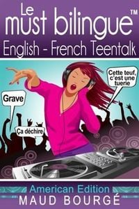 Produktbild: Le must bilingue(TM) English-French Teentalk
