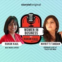 Produktbild: Women in Business | Episode 4