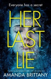 Produktbild: Her Last Lie