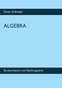 Produktbild: Algebra