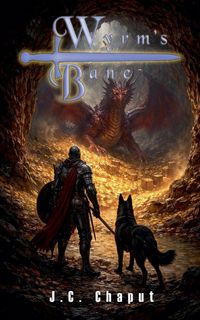 Produktbild: Wyrm's Bane