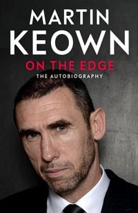 Produktbild: On The Edge