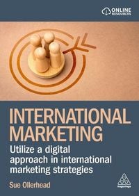 Produktbild: International Marketing