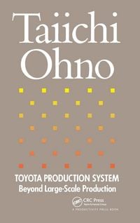 Produktbild: Toyota Production System
