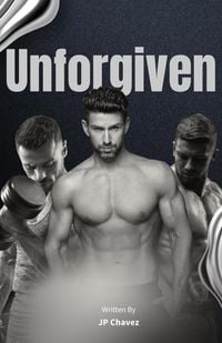 Produktbild: Unforgiven (Unwritten)