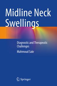 Produktbild: Midline Neck Swellings