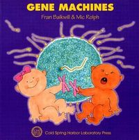 Produktbild: Gene Machines