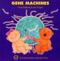 Produktbild: Gene Machines