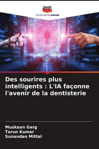 Produktbild: Des sourires plus intelligents : L'IA fa&ccedil;onne l'avenir de la dentisterie
