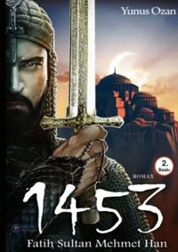 Produktbild: 1453 Fatih Sultan Mehmet Han