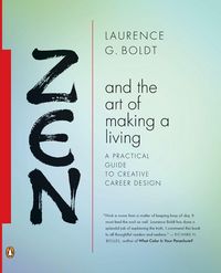 Produktbild: Zen and the Art of Making a Living