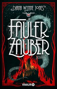 Bild vom Artikel Fauler Zauber vom Autor Diana Wynne Jones