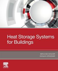 Produktbild: Heat Storage Systems for Buildings