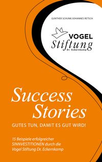 Produktbild: Success Stories