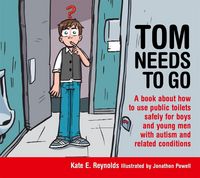 Produktbild: Tom Needs to Go