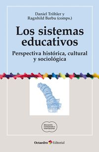 Produktbild: Los sistemas educativos
