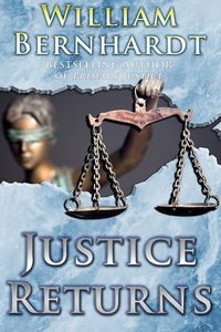 Produktbild: Justice Returns