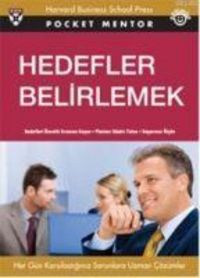 Produktbild: Hedefler Belirlemek
