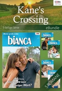Produktbild: Kane's Crossing - 5-teilige Serie