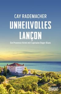 Produktbild: Unheilvolles Lan&ccedil;on